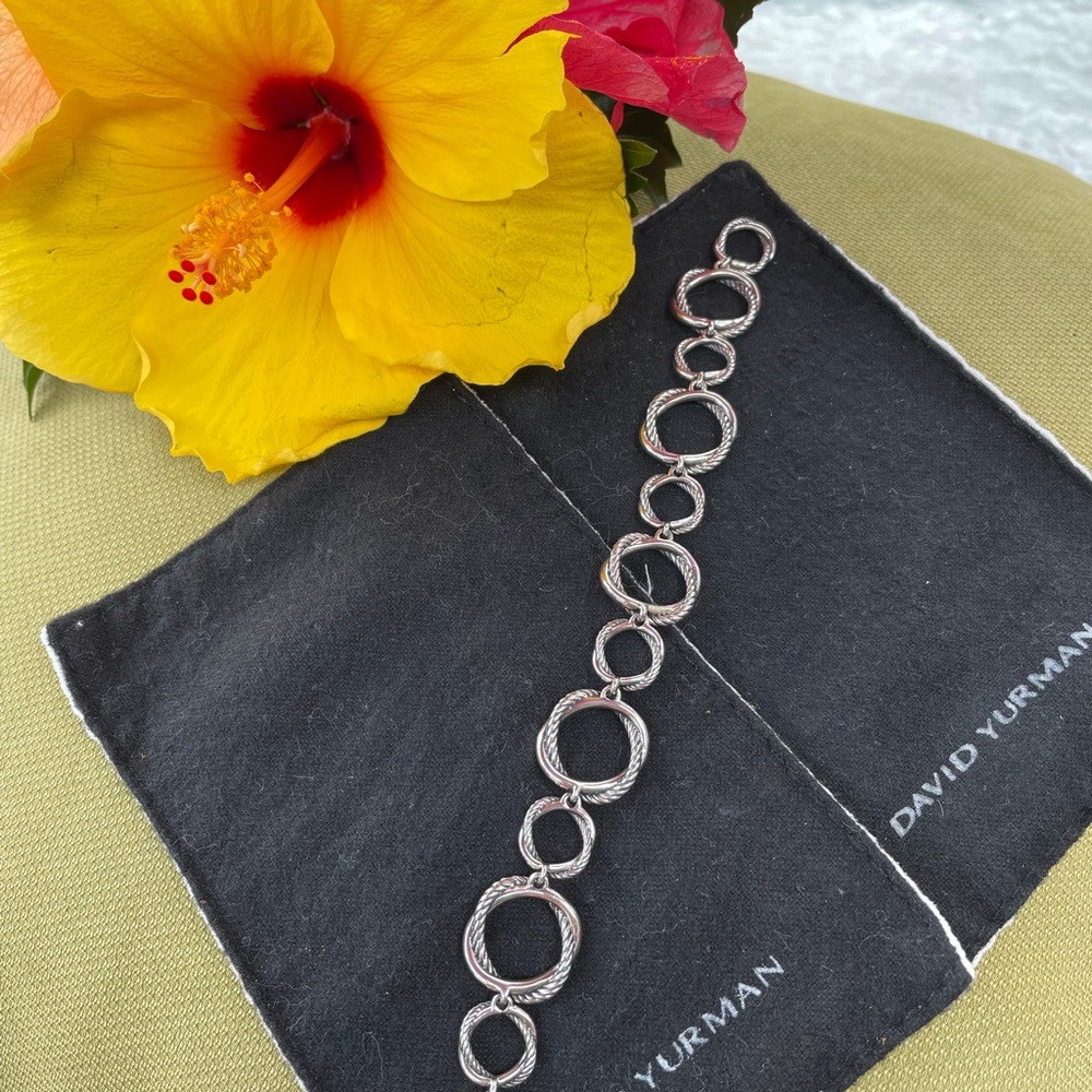 David Yurman Bracelet